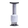 Meat Needles Razor-Sharp 30 Stainless Steel Blades Meat Tenderizer