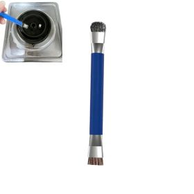 Multifunctional Kitchen Stove Cleaning Brush for Stove Core