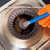 Multifunctional Kitchen Stove Cleaning Brush for Stove Core