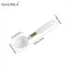 500g; LCD Electronic Digital Spoon Scale; Digital Measuring Spoon; Kitchen Scale Weighted Gram Spoon (Batteries Are Not Included)